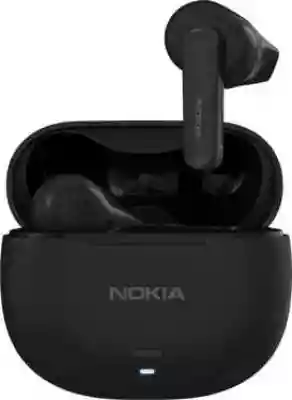 Nokia GO Earbuds 2+ Czarny earbuds