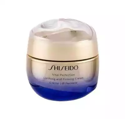 Shiseido Vital Perfection Uplifting Firm Podobne : Clarins Extra Firming Day krem na dzień - 1240700