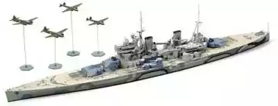 Tamiya Battleship Prince of Wales Podobne : Czerwone Pudełko Na Obrączki Pierścionki Kolczyki - 361971