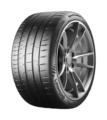 4x 265/40R22 Continental Sportcontact 7  Podobne : 4x 305/40R22 Continental Conticrosscont Uhp 114W - 1182741