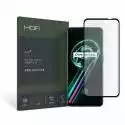 Szkło hartowane HOFI Glass Pro+ do Realme 9 4G/9 Pro+ Czarny