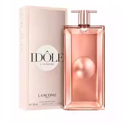 Lancome Idole L Intense 50ml Edp Podobne : Lancome Idole Nectar Woda perfumowana L'Eau 50ml - 2718581