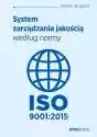 System zarządzania jakością wg normy Iso 9001:2015