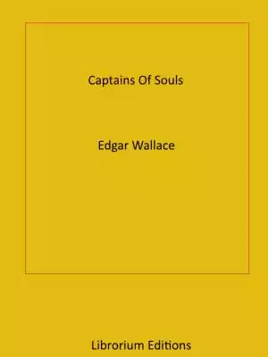 Captains Of Souls Podobne : Captains Of Souls - 2445995