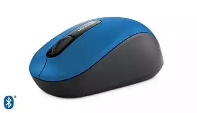 Microsoft Bluetooth Mobile Mouse 3600 -  Urządzenia peryferyjne/Myszki/Myszki bezprzewodowe
