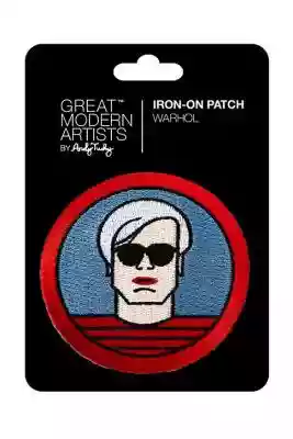 Naszywka, Warhol Podobne : Various Artists Le Comte Ory DVD - 1230132