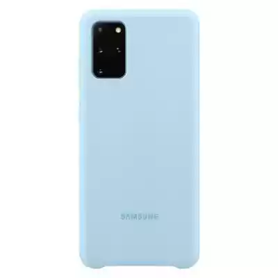 Kolor: Niebieski
Przeznaczenie: Samsung Galaxy S20+
Typ: Etui - plecki
Producent telefonu: Samsung
Seria telefonu: Galaxy S
Model telefonu: S20+
Kolor dominujący: Niebieski
Materiał: Silikon