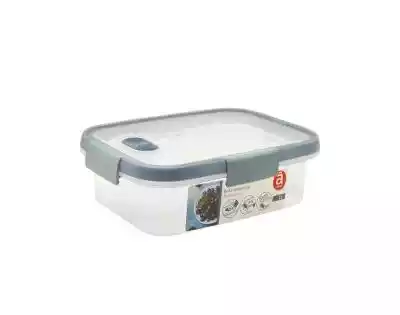 Actuel - Pojemnik plastikowy Smart pojem Podobne : Actuel - Pojemnik  Grand Chef pojemność 0.5 l prostokątny - 66462