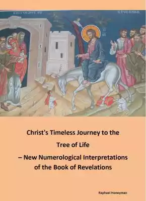 The book presents and explains new numerological interpretations of the Revelation of John. The book takes a novel approach as it combines the Revelation of John with the search for the Tree of Life described in the first book of the Bible,  Genesis. By combining the first book with the la