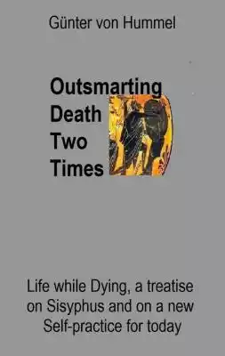 Outsmarting Death Two Times Podobne : Life Flo Life-Flo Liquid Iodine Plus, 2 uncje (opakowanie po 1) - 2957302