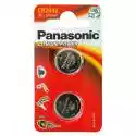 Panasonic - Bateria litowa Panasonic CR2032