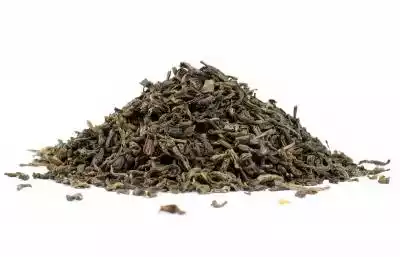 CHINA MAO JIAN JAŚMINOWA  - zielona herb Podobne : Czajniczek żeliwny z sitkiem 750 ml - czarny - 94870