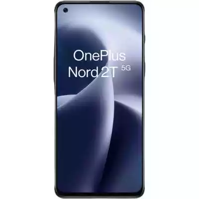 OnePlus Nord 2T 5G 8/128GB Szary smartfonem