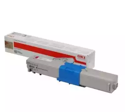 Toner Oki C301dn/C321dn 44973534 tonery do drukarek laserowych oryginalne