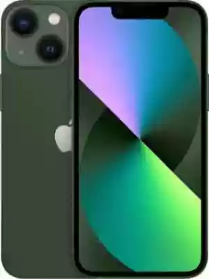 Apple iPhone 13 512GB zielony Podobne : iPhone 13 512GB 5G Niebieski - 53216