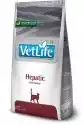Farmina Vet Life – Hepatic – sucha karma dla kota 2 kg