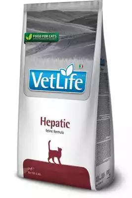 Farmina Vet Life – Hepatic – sucha karma Podobne : Farmina Vet Life - Renal - sucha karma dla kota 400 g - 44615