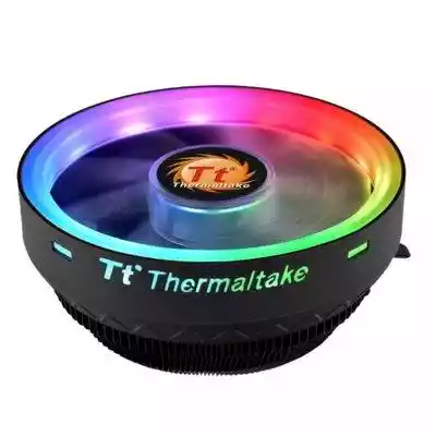 Thermaltake Chłodzenie procesora - UX100 Podzespoły PC/Chłodzenie komputera/Chłodzenie procesora