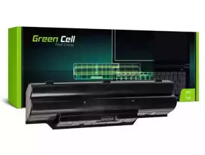 GREENCELL Fujitsu-Siemens LifeBook A530  greencell