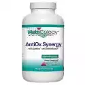 Nutricology/ Allergy Research Group AntiOx Synergy, 60 Veg Caps (Opakowanie 6)