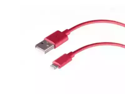 Qilive - Kabel USB LIGHTNING 1,2m Elektro > Telefony i akcesoria > Kable GSM