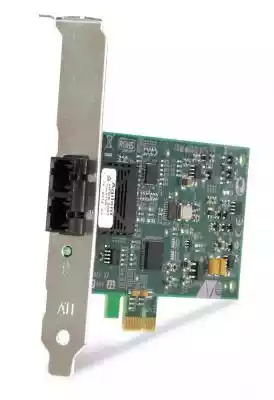 Allied Telesis AT-2711FX/SC 100 Mbit/s A Podobne : Allied Telesis AT-GS950/10PS-NCA3 rozszerzenia AT-GS950/10PS-NCA3 - 404099