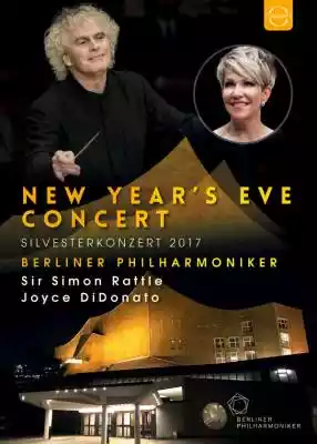Berliner Philharmoniker New Year's Eve C kultura i rozrywka