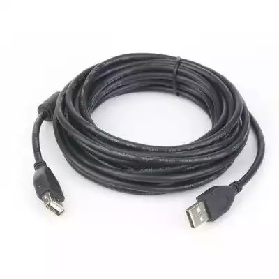 Kabel Gembird ( USB A - USB A M-F 3m cza gembird