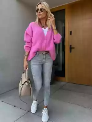 Sweter Easy Pink sklepu