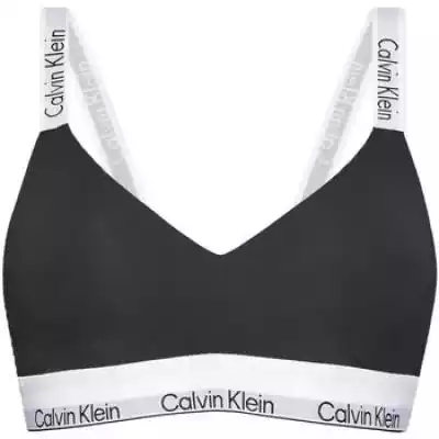 Trójkątne/ Bez fiszbin Calvin Klein Jean ubrania