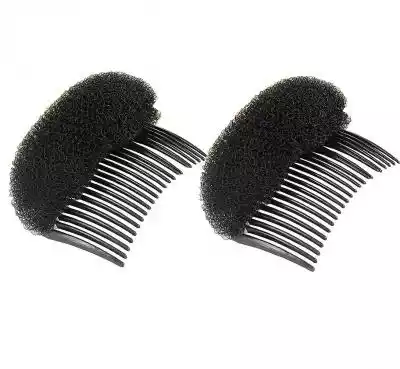 Xceedez 2szt Uroczy Bump It Up Volume In Podobne : Xceedez 2szt Uroczy Bump It Up Volume Inserts Hair Comb Do Beehive Hair Stick Bun Maker Tool Hair Base Styling Accessories For Women Lady Girl (beż... - 2716005