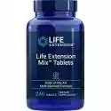 Life Extension Life Extension Mix Tablets 240