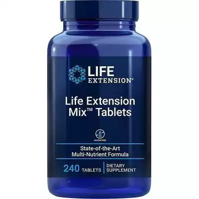 Life Extension Life Extension Mix Tablet Podobne : Life Extension Przedłużenie życia Quick Brain Nootropic, 30 Veg Caps (Opakowanie 2) - 2926582
