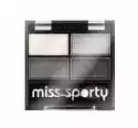Miss Sporty Studio Colour cienie do powiek 404