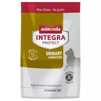 Animonda Integra Protect Adult Urinary - Podobne : Animonda Integra Protect Adult Intestinal, tacki, 6 x 100 g - Indyk - 339334