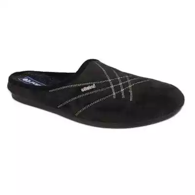 Befado Inblu obuwie męskie 155M012 czarn Podobne : Befado Inblu obuwie męskie 155M012 czarne - 1278007