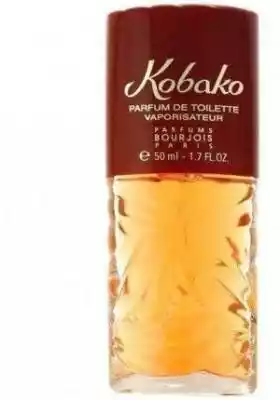 Bourjois Kobaco Woda Toaletowa 50ml Perfumy i wody damskie