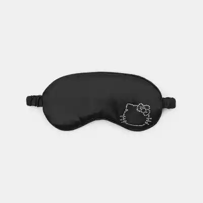 Sinsay - Maska do spania Hello Kitty - C Podobne : Maska Do Spania Opaska Na Oczy 3D Pianka Waya Sen - 361937