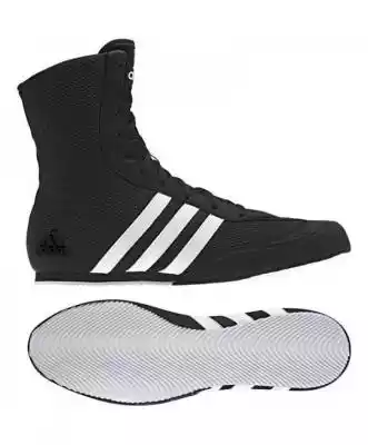 Buty bokserskie adidas Box Hog II

Właściwości:

- buty bokserskie z niską cholewką
- wyposażone w oddychającą siateczkę umożliwiającą skuteczną wentylację
- 3 wszystkie paski,  wykonane ze specjalnej tkaniny,  stabilizują stopę i chronią przed kontuzjami
- bardzo lekkie i komfortowe buty 