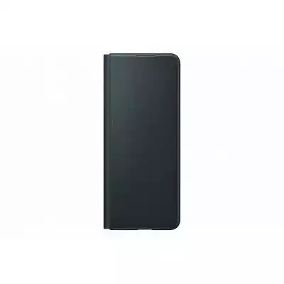 Etui Samsung Leather Flip Cover Green do Podobne : SAMSUNG Book Cover do Galaxy Tab S7 Black - 354496