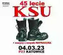 KSU – 45 lecie zespołu | Katowice