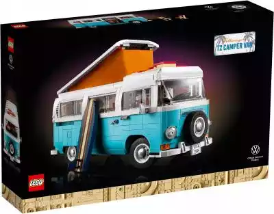 Lego Creator Expert 10279 Creator Expert Podobne : Lego Creator 3 w 1 31100 Samochód sportowy zabawka - 3057886