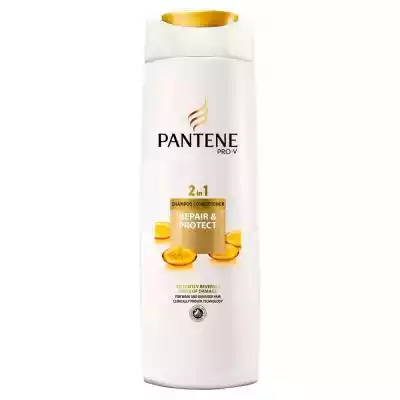 Pantene Pro-V Intensywna Regeneracja Sza Podobne : Pantene Pro-V Większa Objętość Odżywka w piance do włosów cienkich, pozbawionych objętości 180 ml - 840135