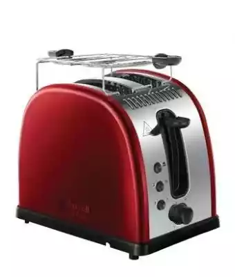 Toster RUSSELL HOBBS 21291-56 Podobne : Toster RUSSELL HOBBS 25250-56 Geo Steel - 1594148