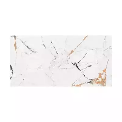 Gres szkliwiony Izium White Sugar 60 x 1 Podobne : Gres szkliwiony Regal Carrara Mat 60 x 120 Egen - 1033859