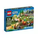 Lego City Zabawa w parku Lego City 60134
