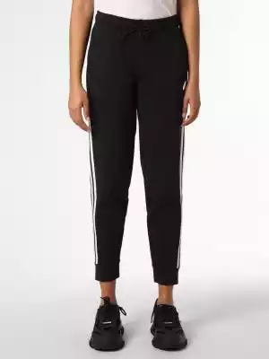 adidas Sportswear - Damskie spodnie dres Podobne : adidas Sportswear - Damskie spodnie dresowe, czarny - 1770030