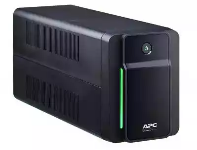 APC (BX950MI) APC BX950MI zasilacz UPS Technologia line-interactive 0, 95 kVA 520 W 6 x gniazdo sieciowe...