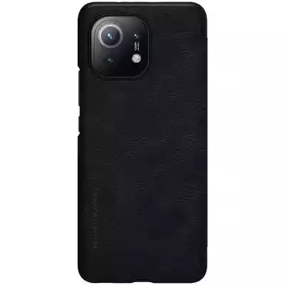 Nillkin Etui Qin Leather Xiaomi 11 Czarn Podobne : Nillkin Etui Aoge Samsung Galaxy S21 Ultra Brązowe - 397539