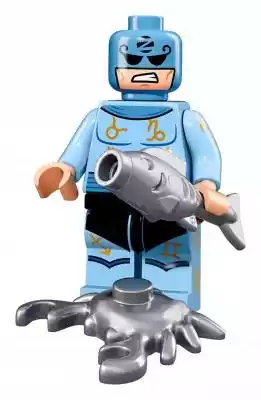 Lego 71017 Batman Movie Mistrz zodiaku Podobne : Lego Batman Movie 70911 Arktyczny Pojazd Pingwina - 3030926